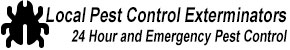 Blenheim SC Pest Control Exterminators